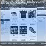 Rav Till Dawn